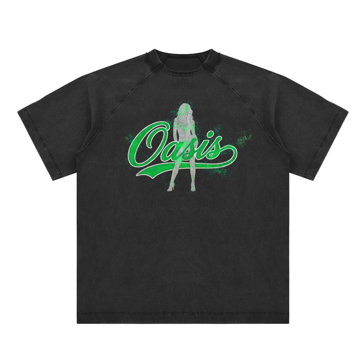 SUBJECT 01 TEE