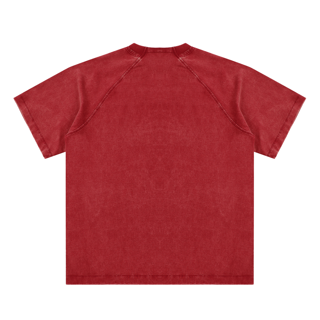 SUBJECT 01 TEE