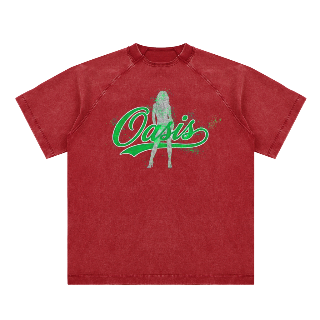 SUBJECT 01 TEE