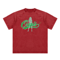 SUBJECT 01 TEE
