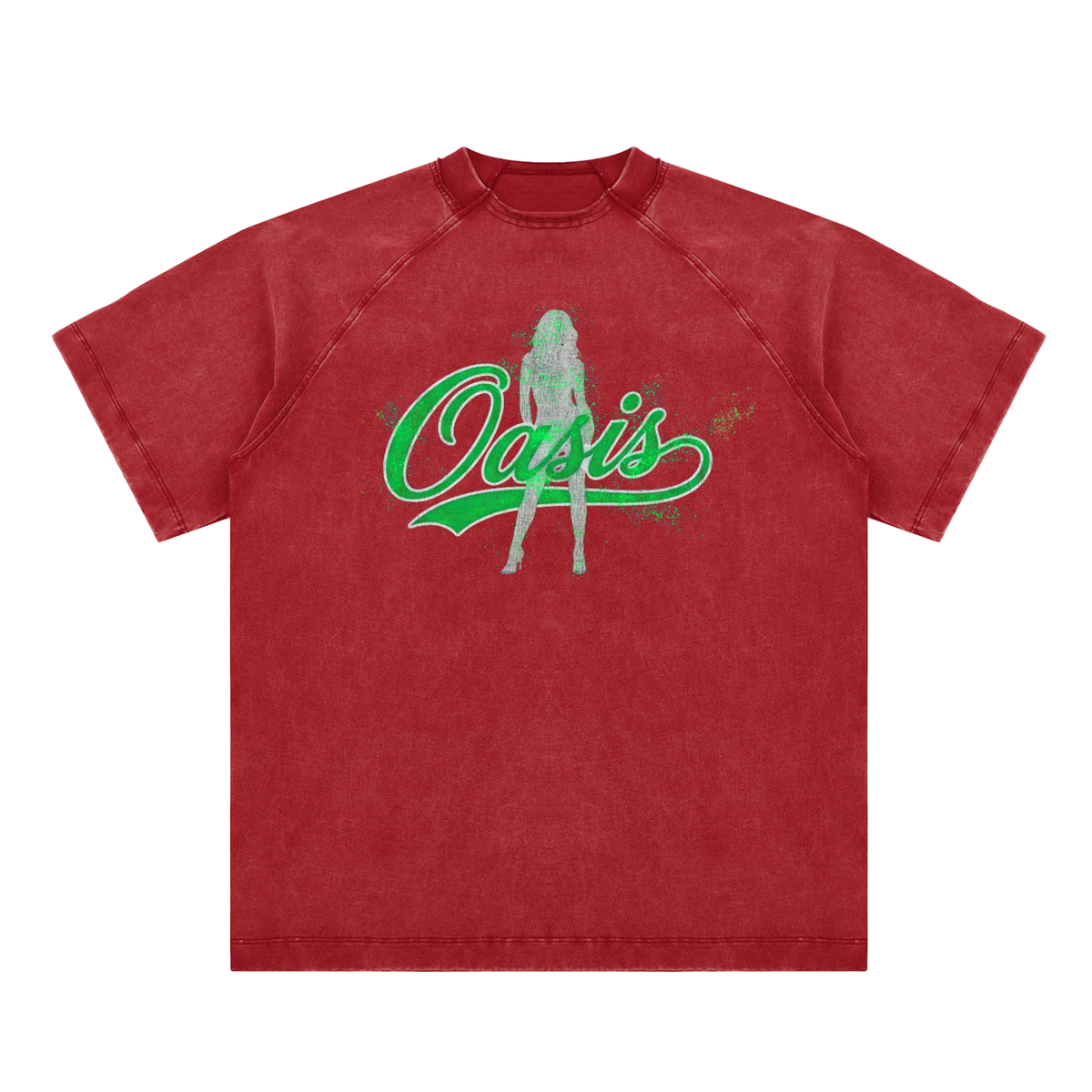 SUBJECT 01 TEE